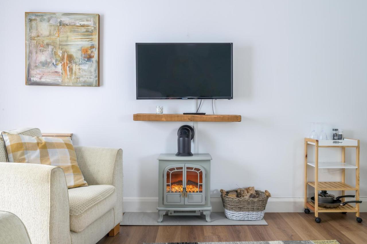 Willow House Bed & Breakfast And Orchard Studios Self Catering Limavady Luaran gambar