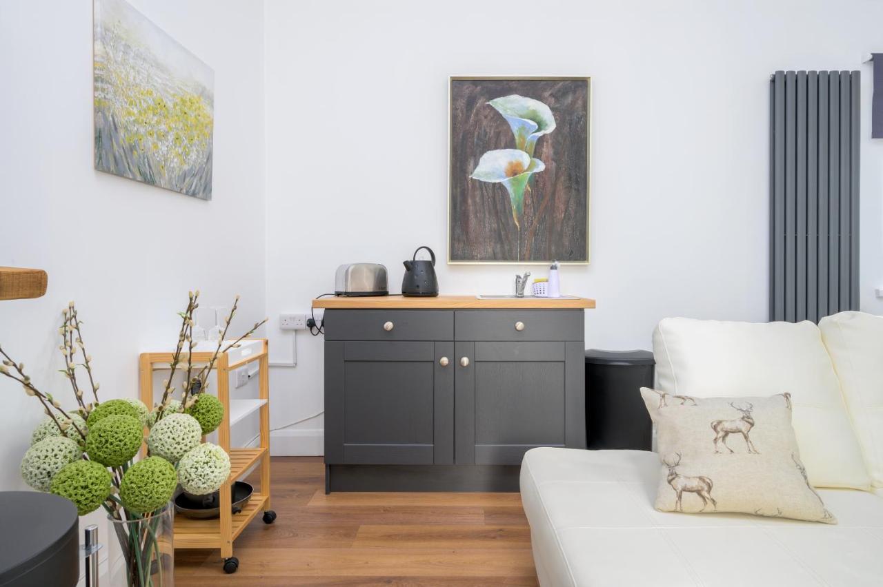 Willow House Bed & Breakfast And Orchard Studios Self Catering Limavady Luaran gambar