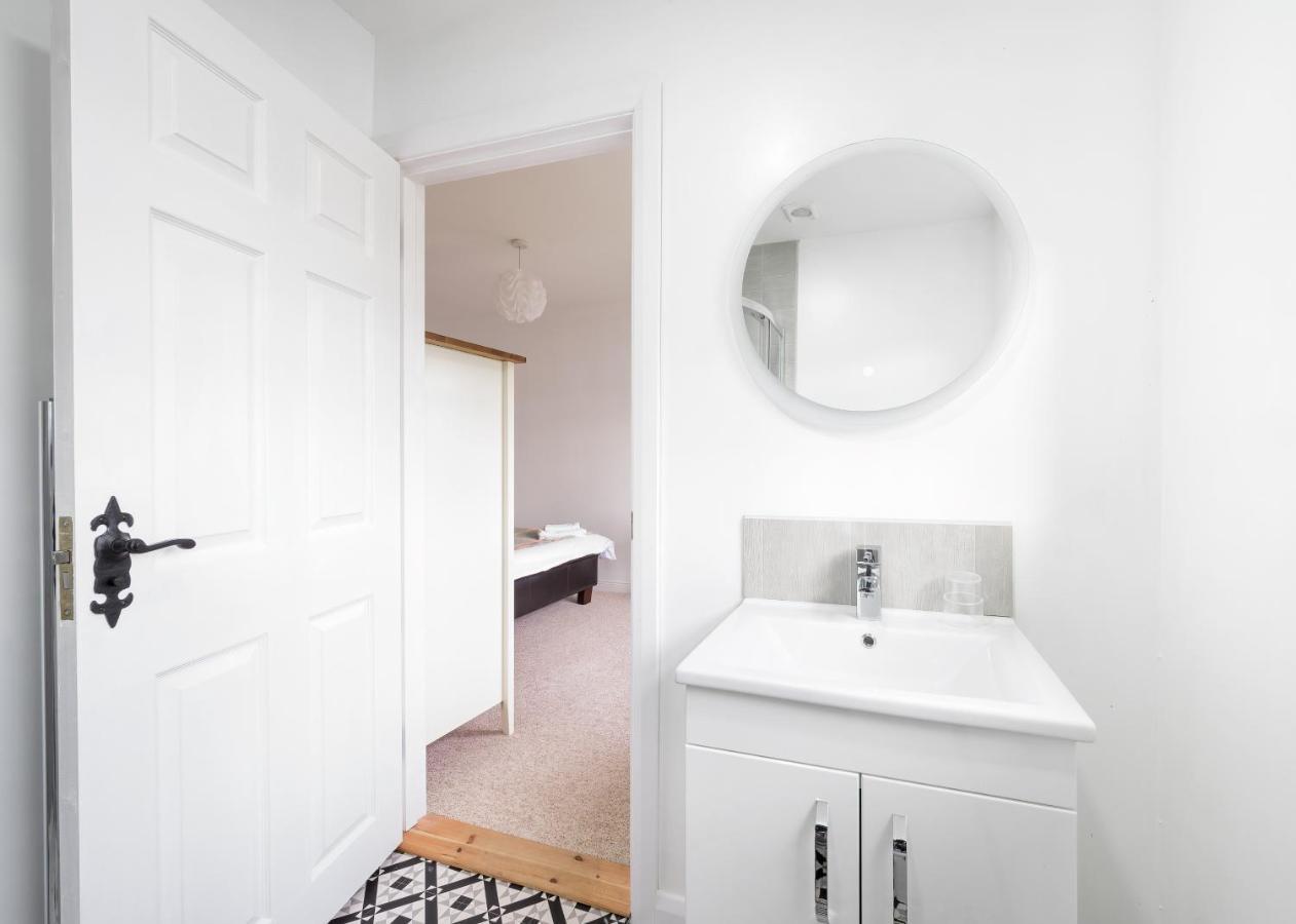 Willow House Bed & Breakfast And Orchard Studios Self Catering Limavady Luaran gambar