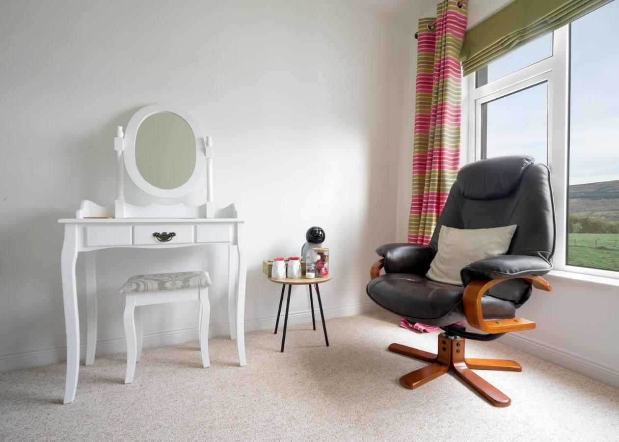 Willow House Bed & Breakfast And Orchard Studios Self Catering Limavady Luaran gambar