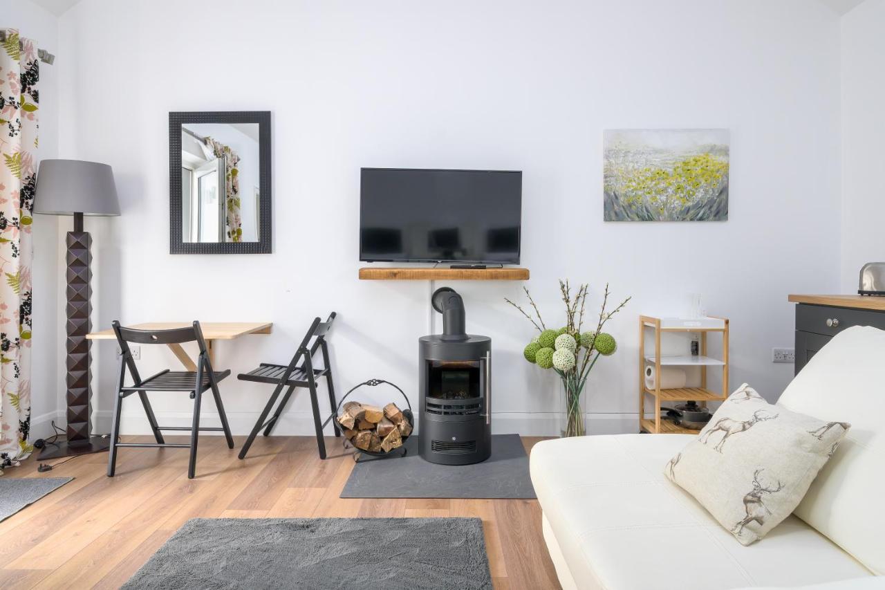 Willow House Bed & Breakfast And Orchard Studios Self Catering Limavady Luaran gambar