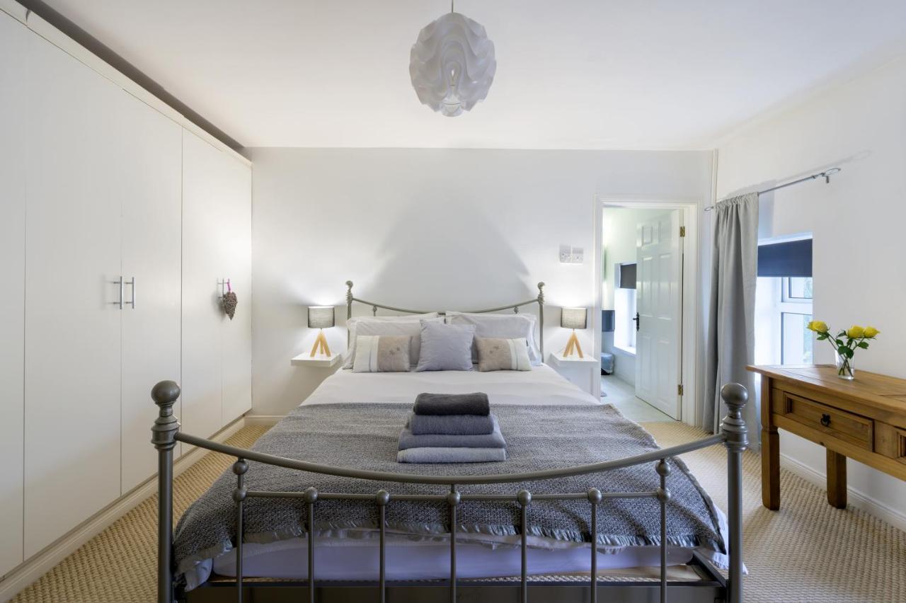 Willow House Bed & Breakfast And Orchard Studios Self Catering Limavady Luaran gambar