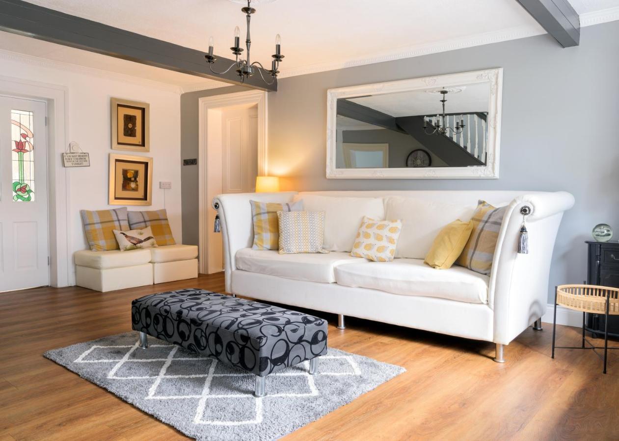 Willow House Bed & Breakfast And Orchard Studios Self Catering Limavady Luaran gambar