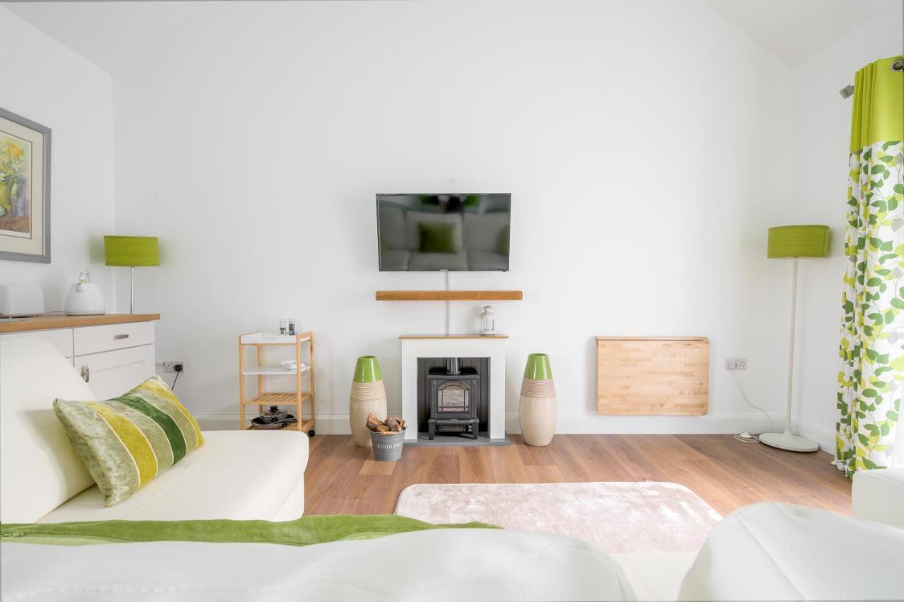 Willow House Bed & Breakfast And Orchard Studios Self Catering Limavady Luaran gambar