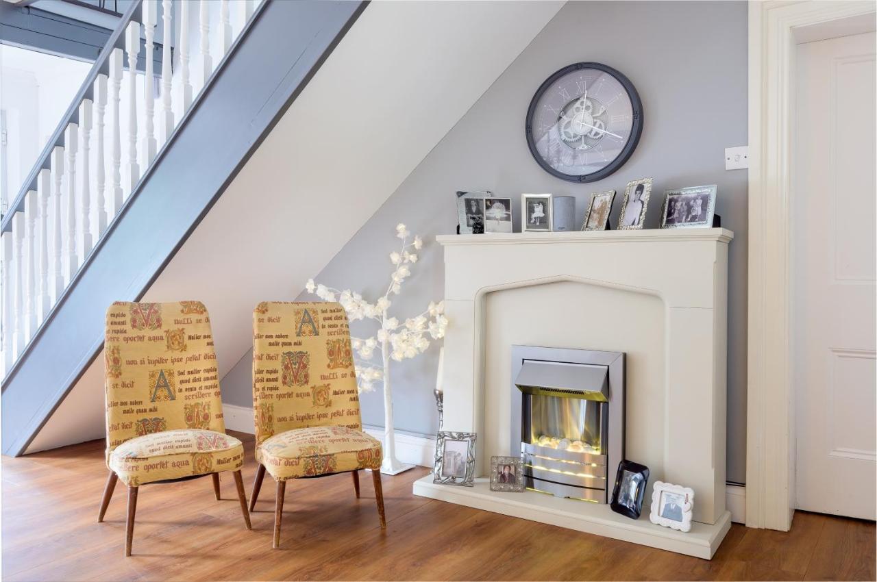 Willow House Bed & Breakfast And Orchard Studios Self Catering Limavady Luaran gambar