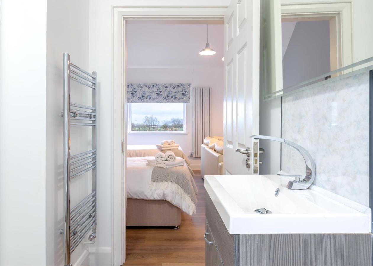 Willow House Bed & Breakfast And Orchard Studios Self Catering Limavady Luaran gambar