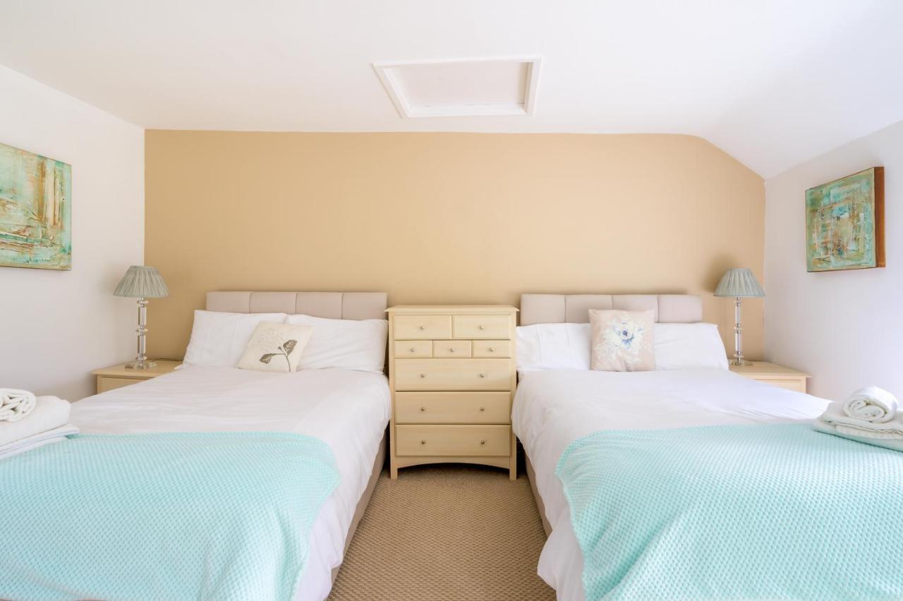 Willow House Bed & Breakfast And Orchard Studios Self Catering Limavady Luaran gambar