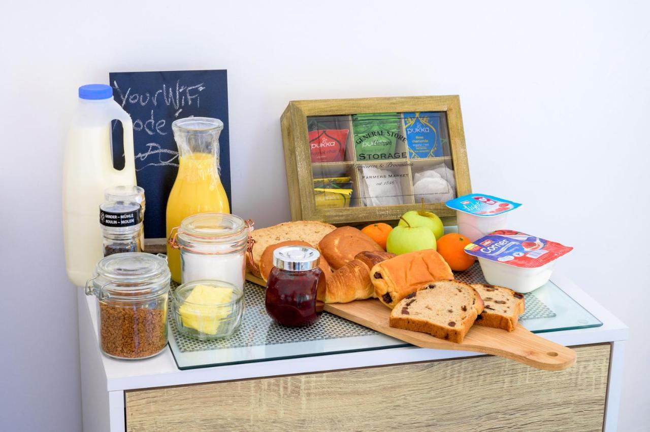 Willow House Bed & Breakfast And Orchard Studios Self Catering Limavady Luaran gambar