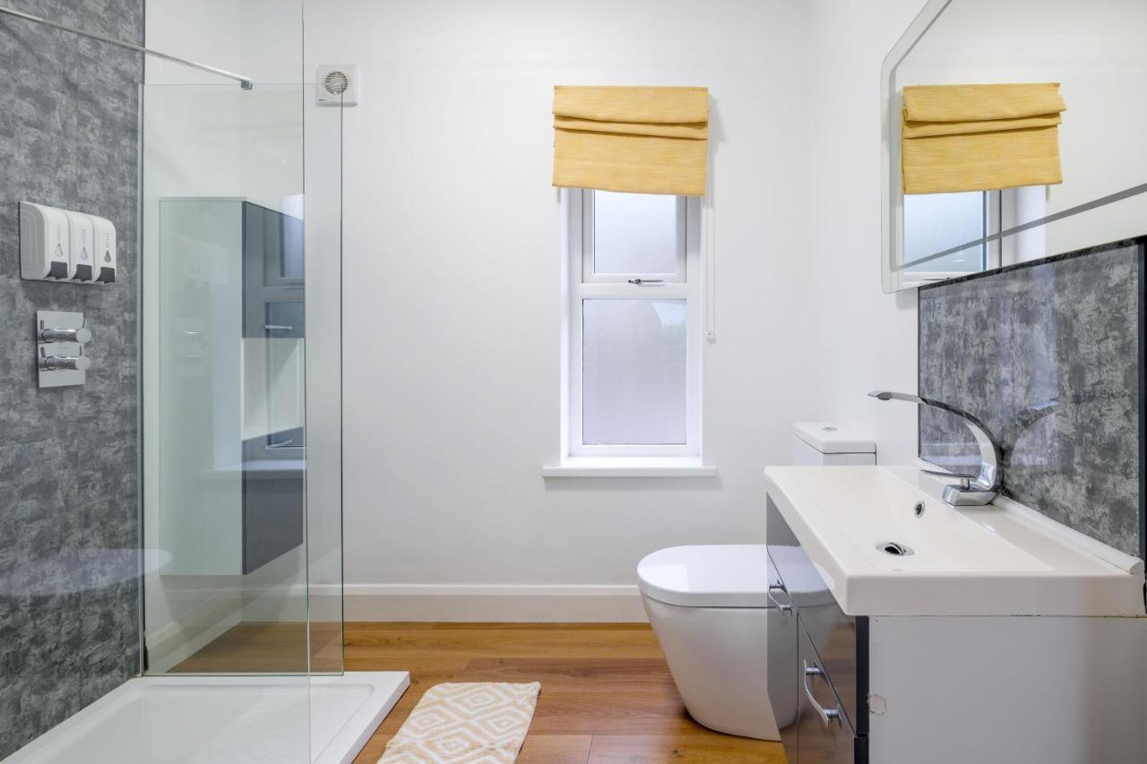 Willow House Bed & Breakfast And Orchard Studios Self Catering Limavady Luaran gambar