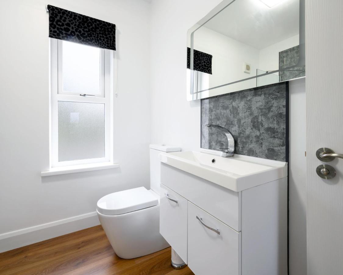 Willow House Bed & Breakfast And Orchard Studios Self Catering Limavady Luaran gambar