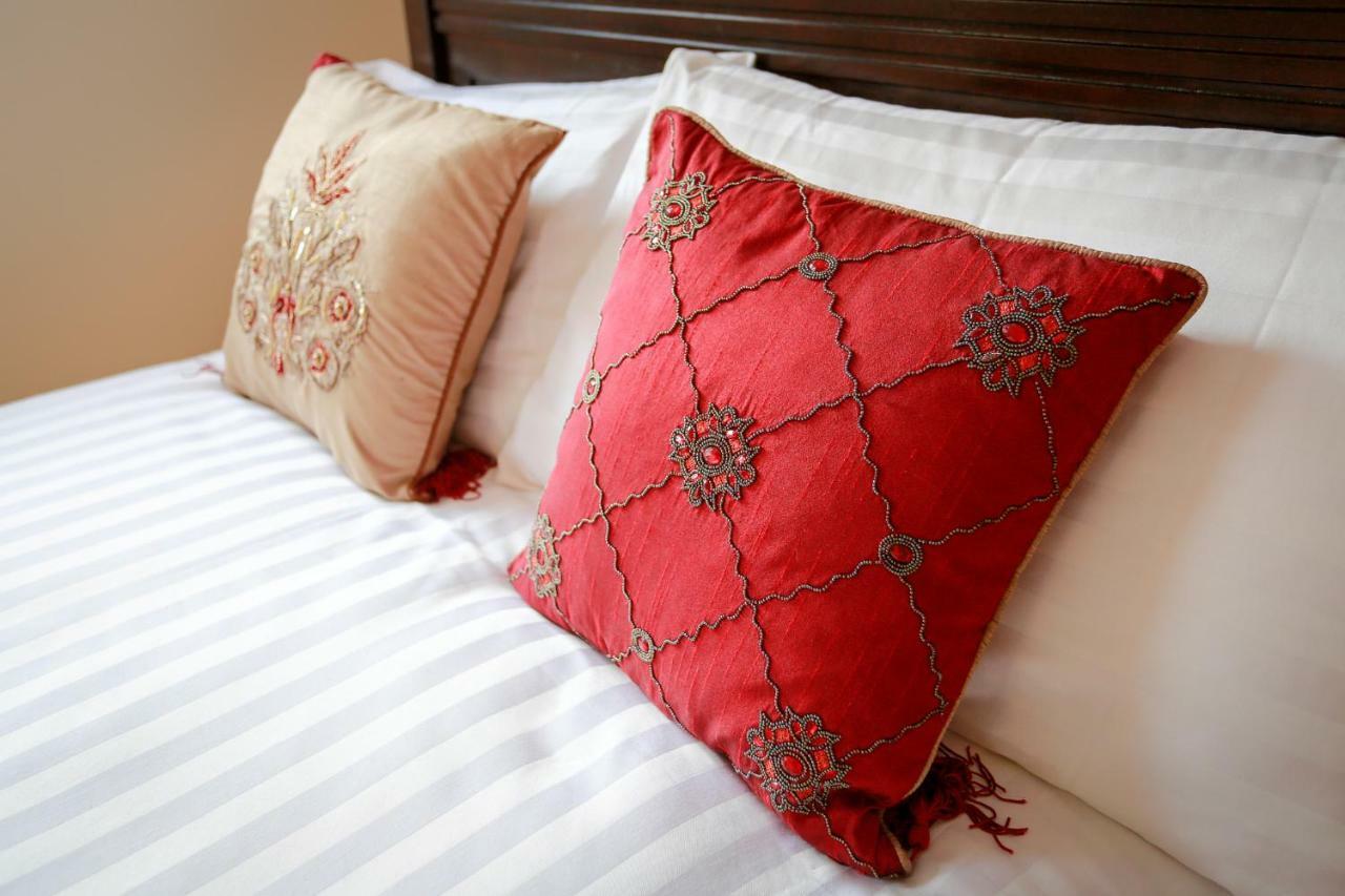 Willow House Bed & Breakfast And Orchard Studios Self Catering Limavady Luaran gambar