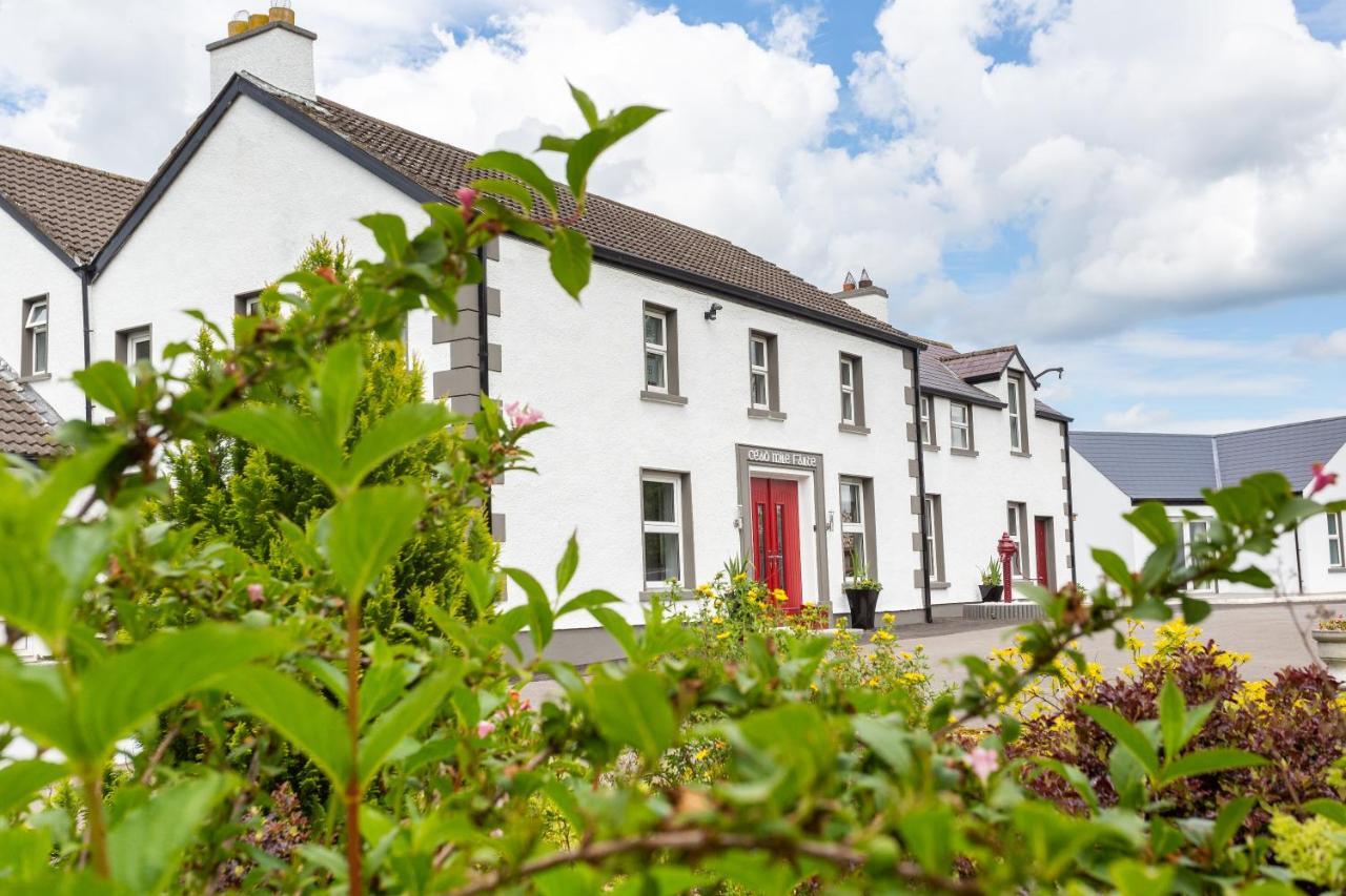 Willow House Bed & Breakfast And Orchard Studios Self Catering Limavady Luaran gambar